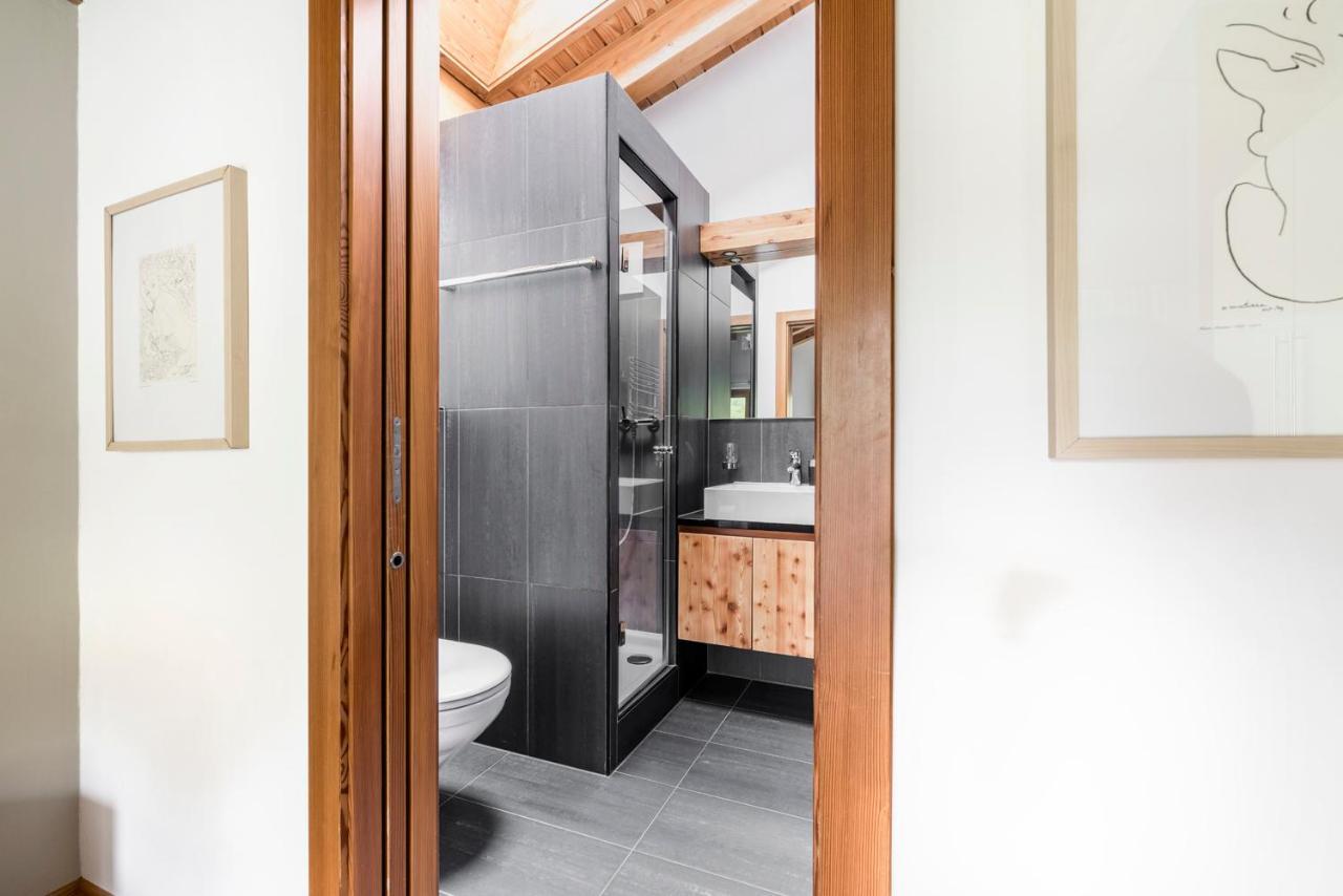 Ari Resort Apartments Zermatt Rom bilde