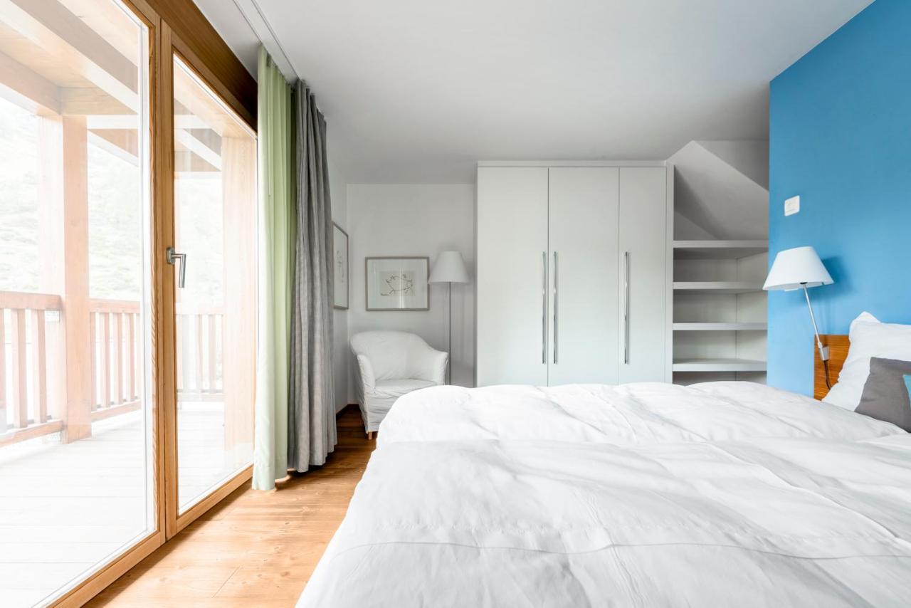 Ari Resort Apartments Zermatt Rom bilde
