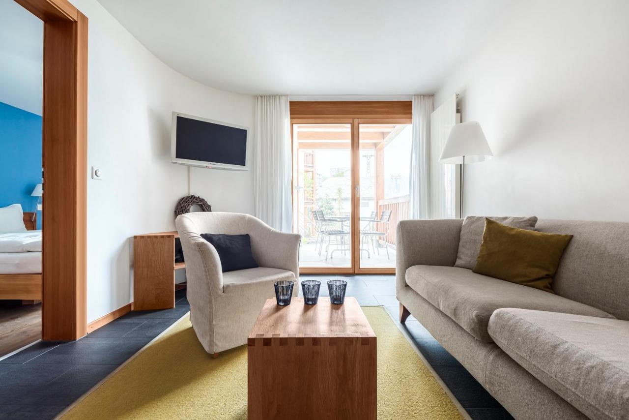 Ari Resort Apartments Zermatt Rom bilde