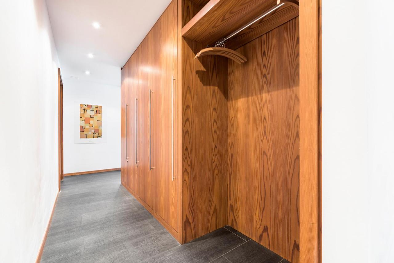 Ari Resort Apartments Zermatt Rom bilde