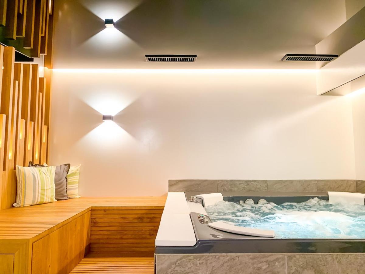 Ari Resort Apartments Zermatt Eksteriør bilde