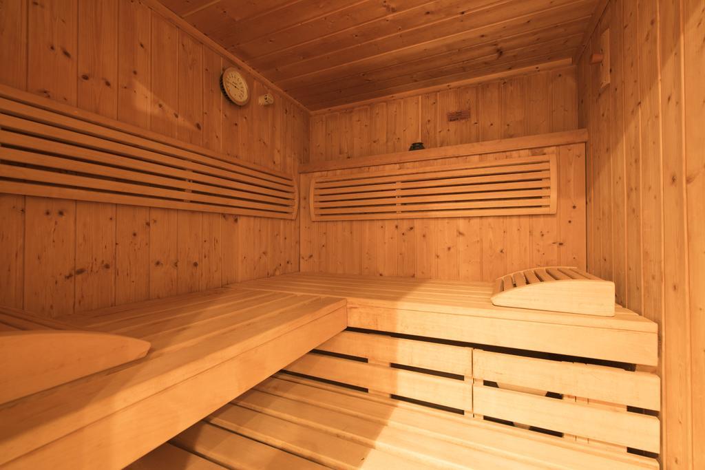 Ari Resort Apartments Zermatt Eksteriør bilde