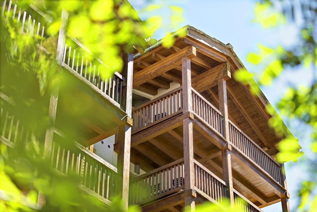 Ari Resort Apartments Zermatt Eksteriør bilde
